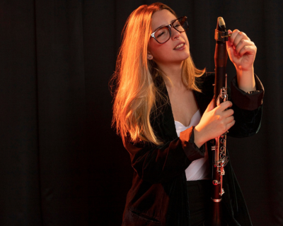 guitar class